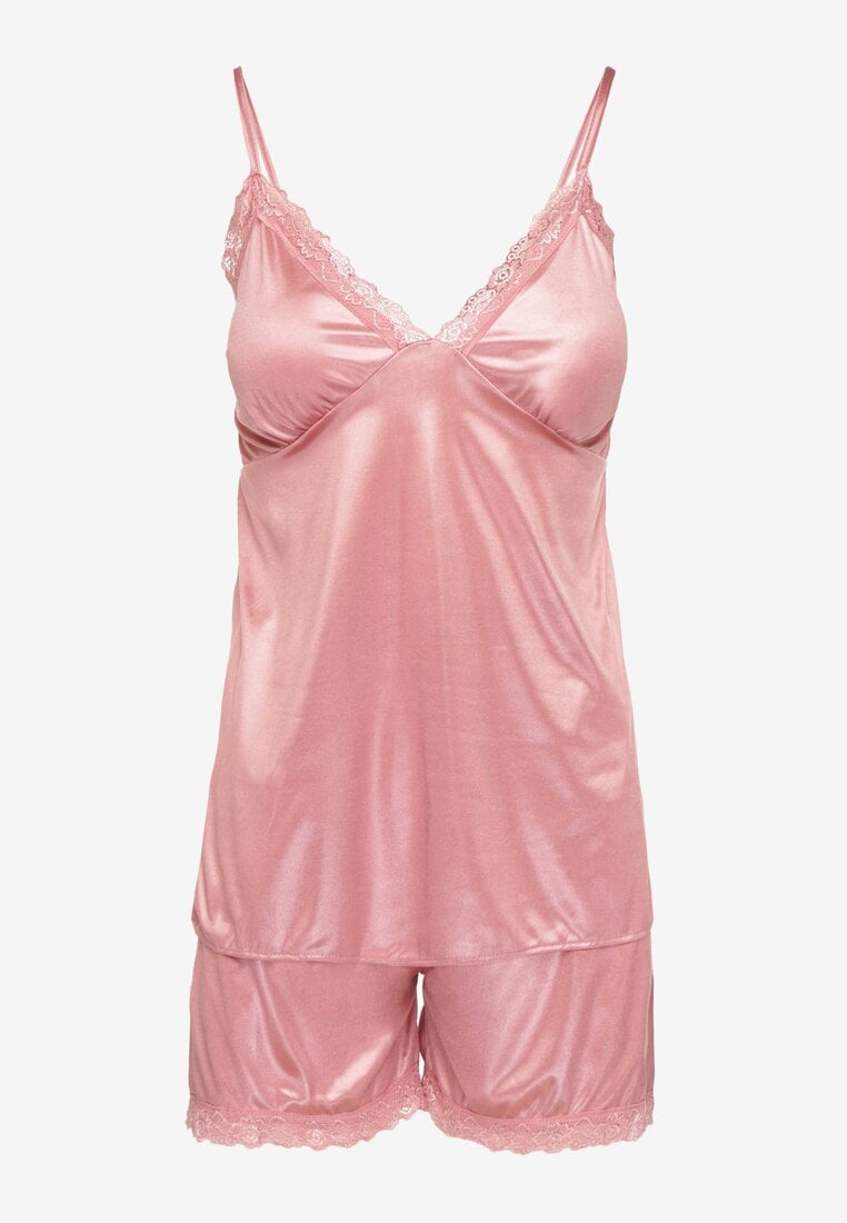 Compleu pijama Milanira Roz