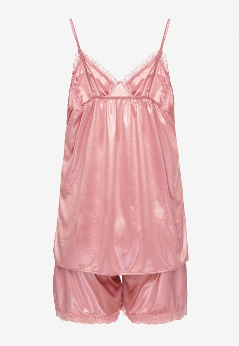 Compleu pijama Milanira Roz