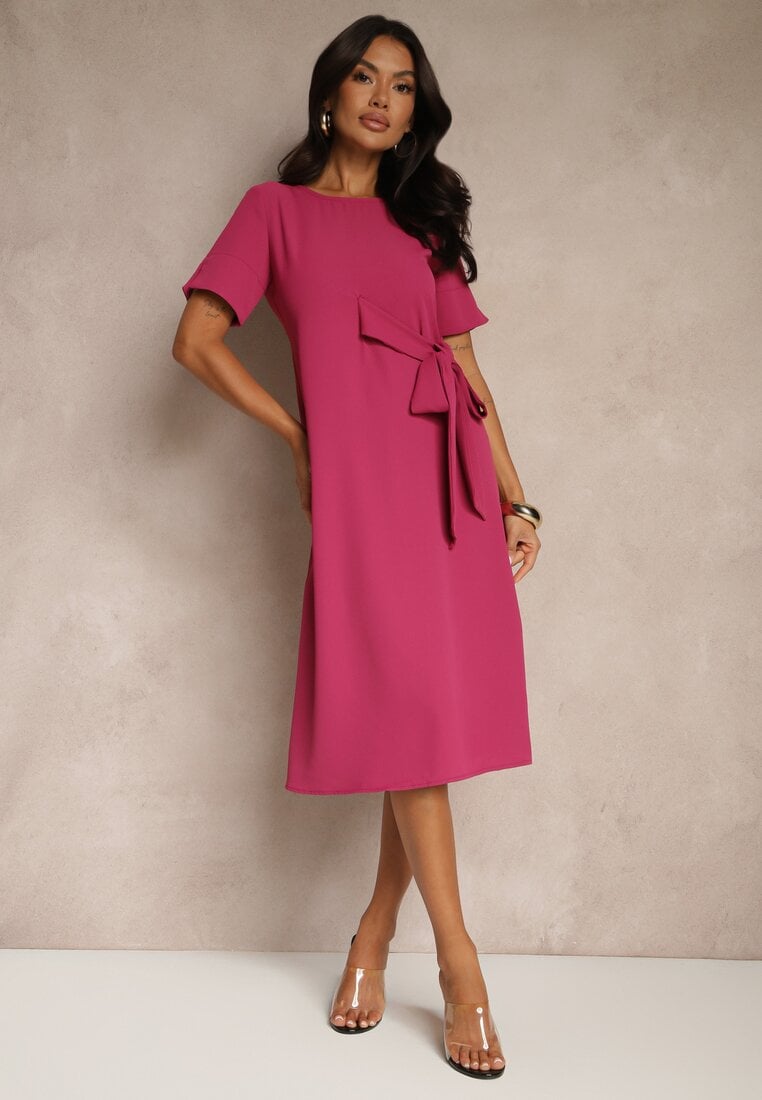 Rochie Folarenne Mov
