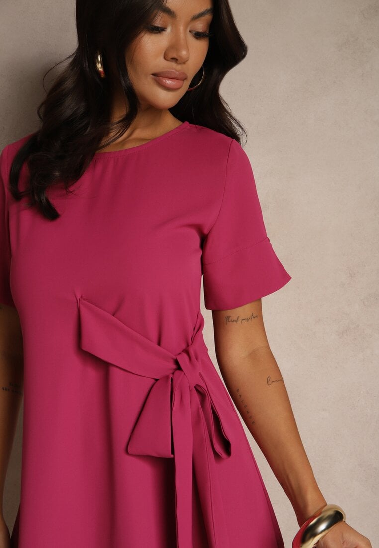 Rochie Folarenne Mov