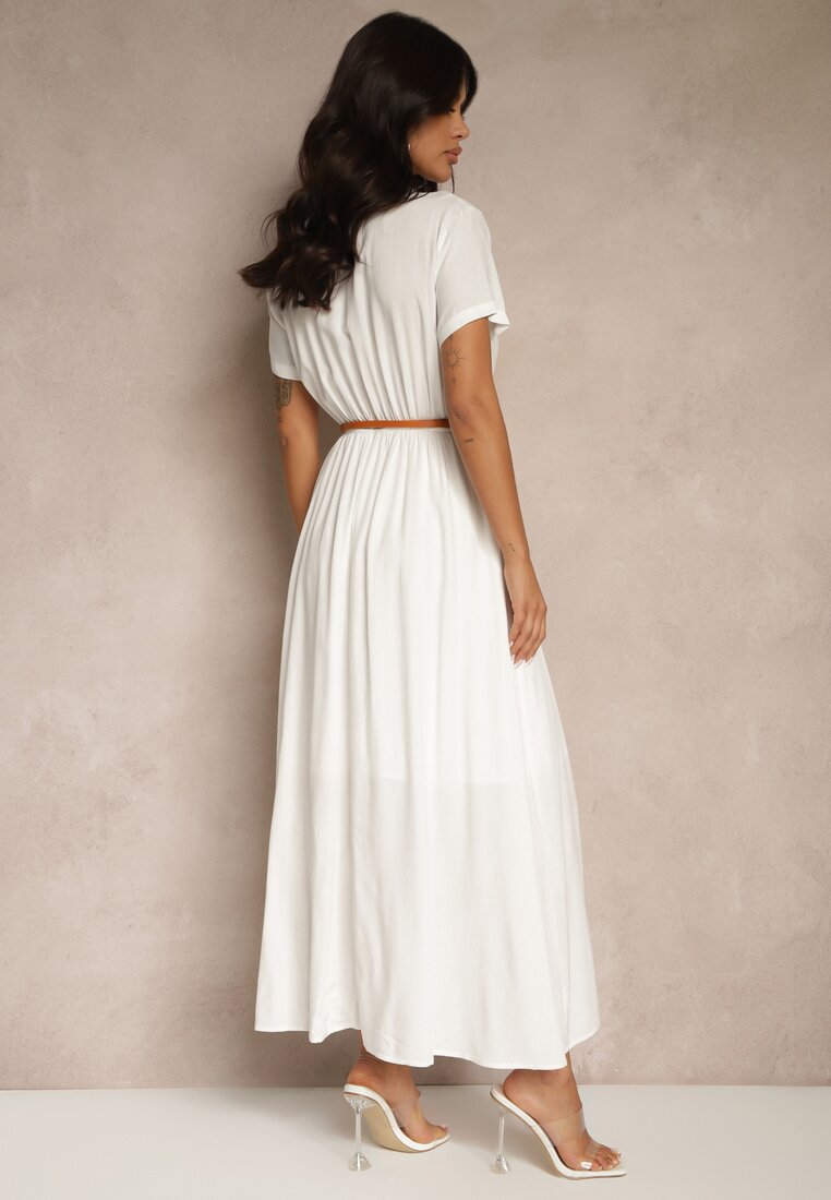 Rochie Filanella Albă