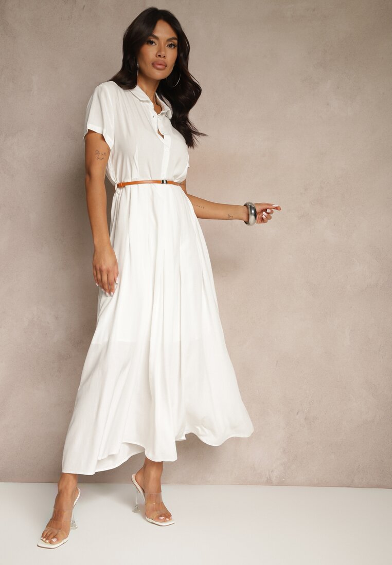 Rochie Filanella Albă