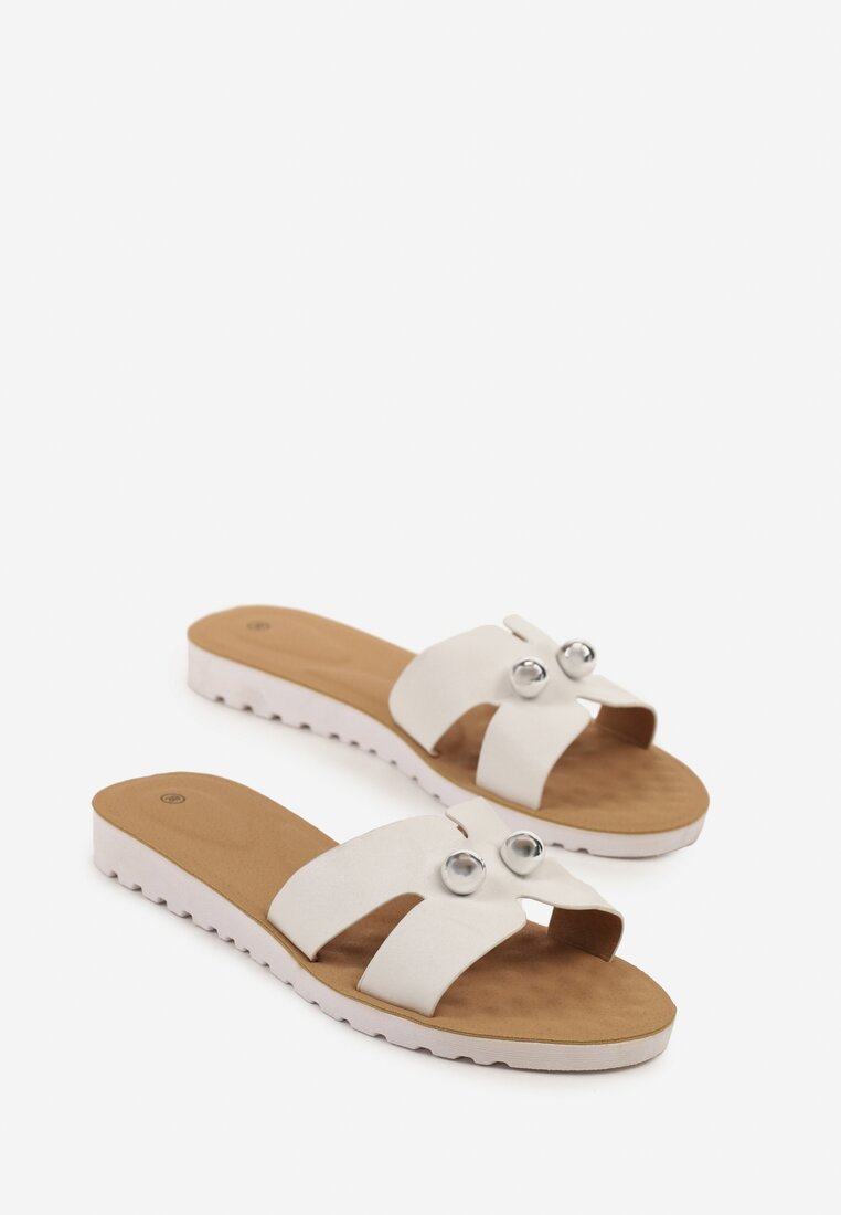 Papuci Tolarisse Albi