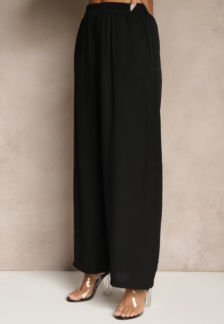 Compleu Zierana Negru