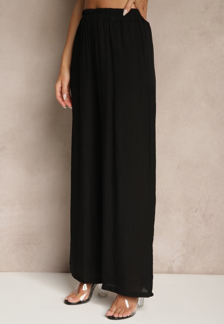 Compleu Livelia Negru