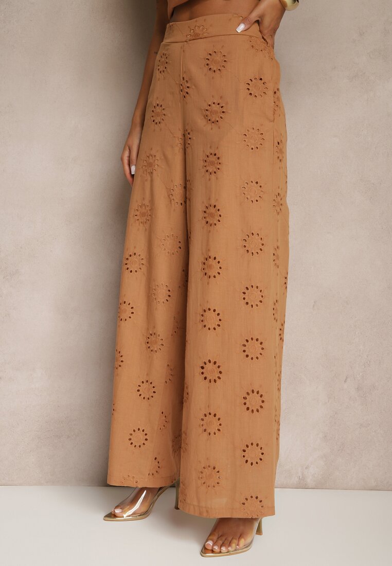 Pantaloni Tolazia Maro