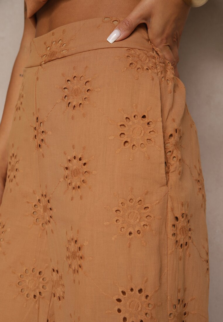 Pantaloni Tolazia Maro