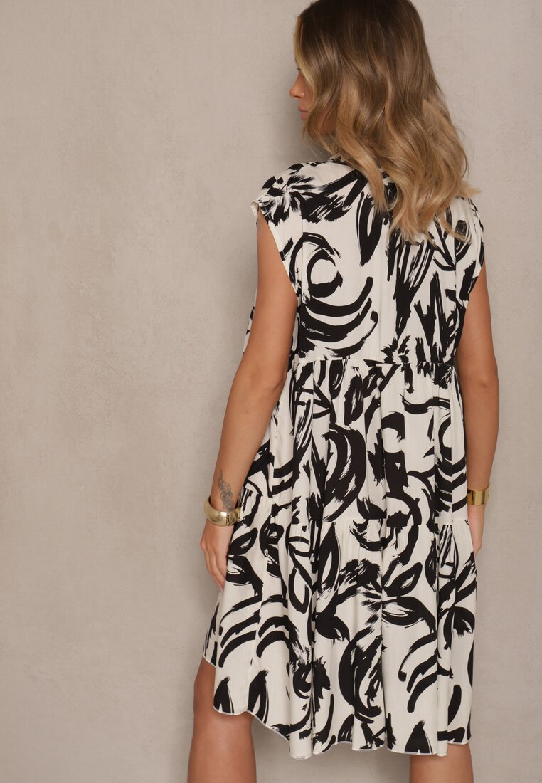 Rochie Lisovia Neagră