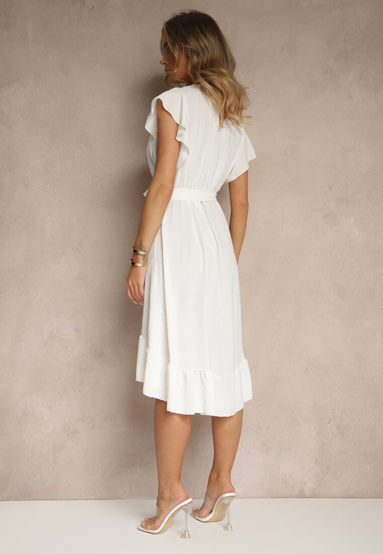 Rochie Albă