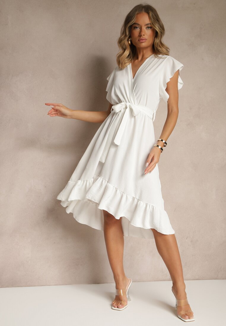 Rochie Albă