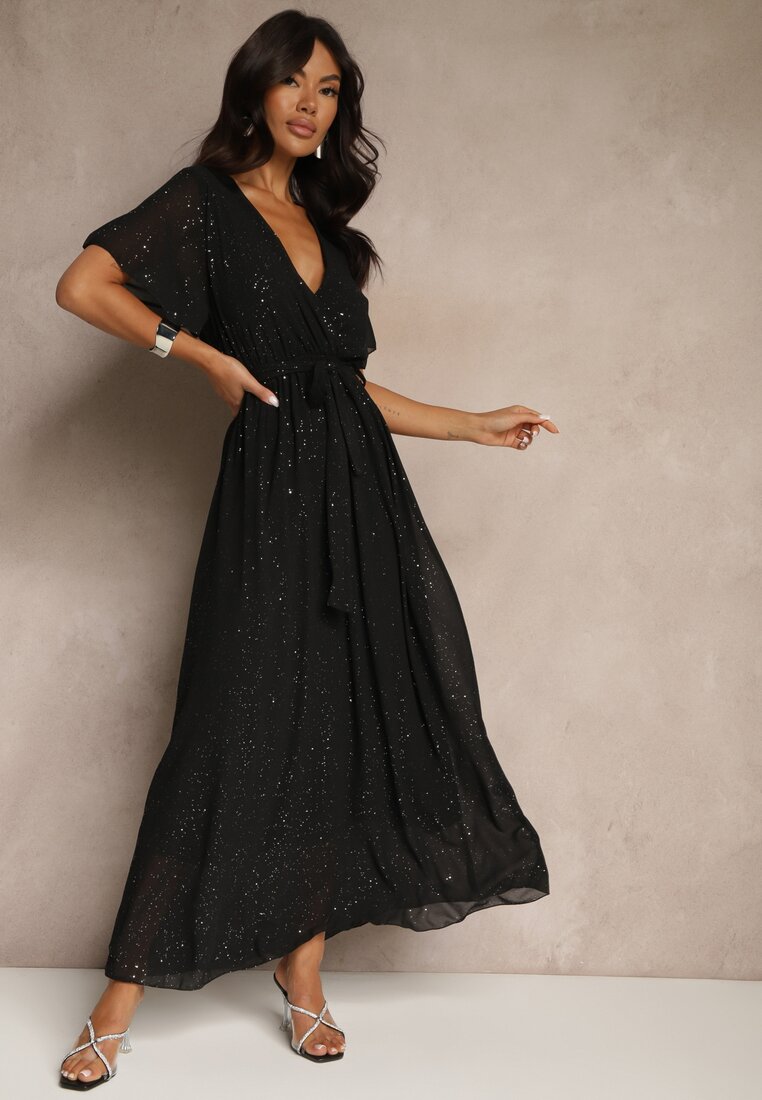 Rochie Addlea Neagră