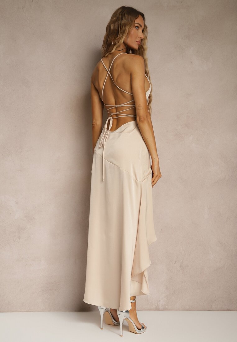 Rochie Natiere Bej