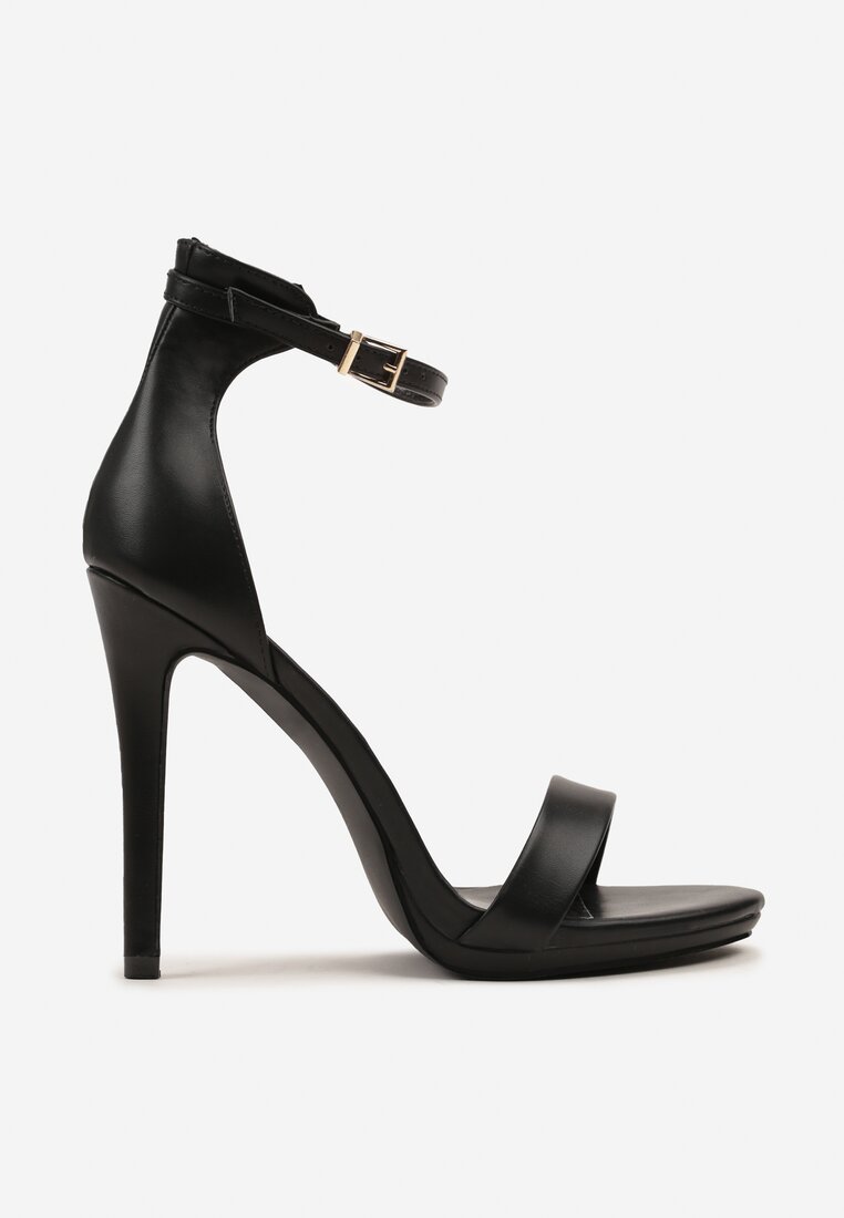 Sandale Natifine Negre