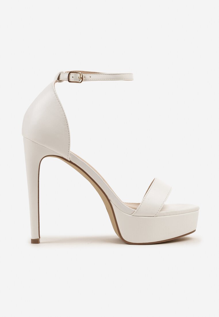 Pantofi stiletto Addsea Albi