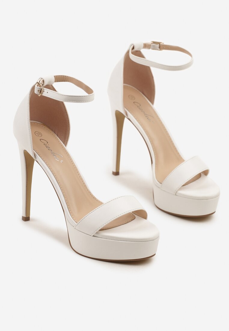 Pantofi stiletto Addsea Albi