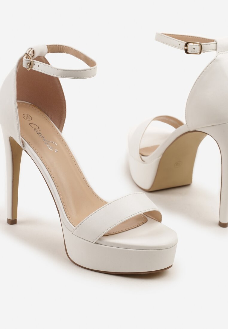 Pantofi stiletto Addsea Albi