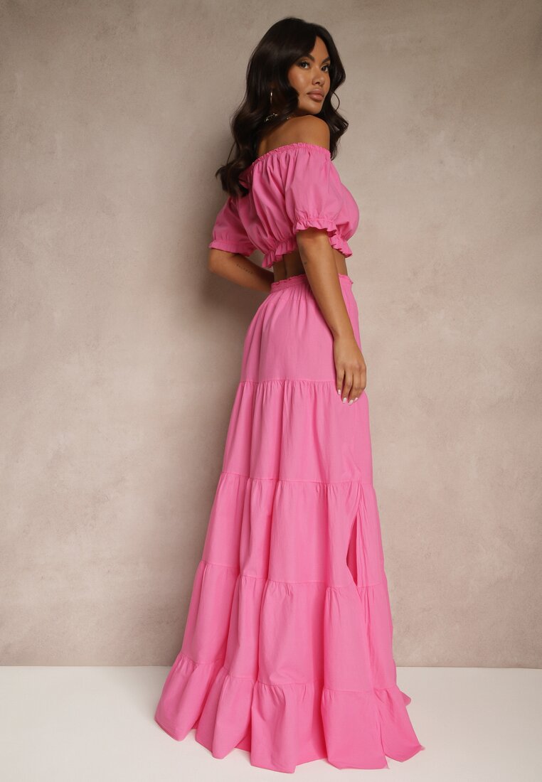 Compleu Fucsia