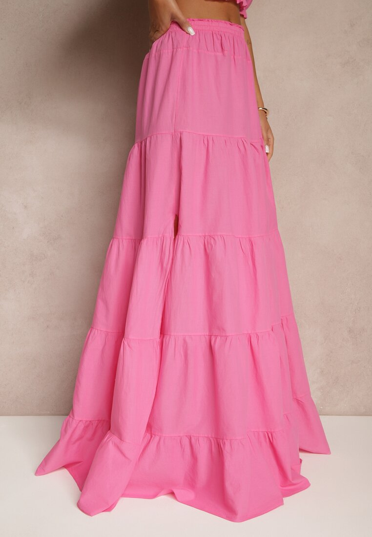 Compleu Fucsia
