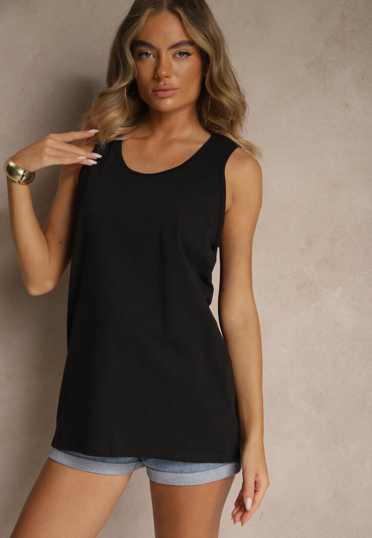Tricou Zirevina Negru