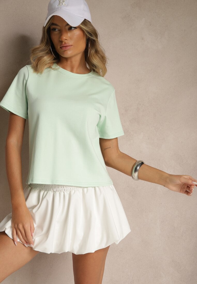 T-shirt Tiavone Verde