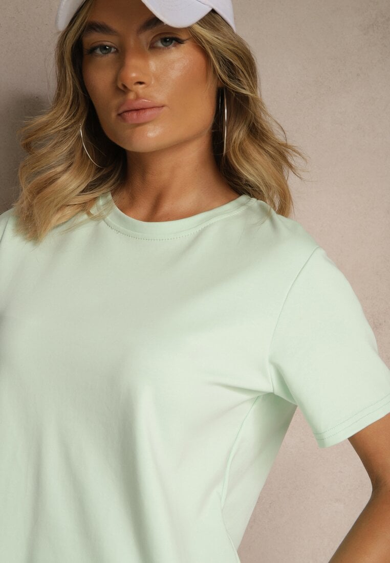 T-shirt Tiavone Verde