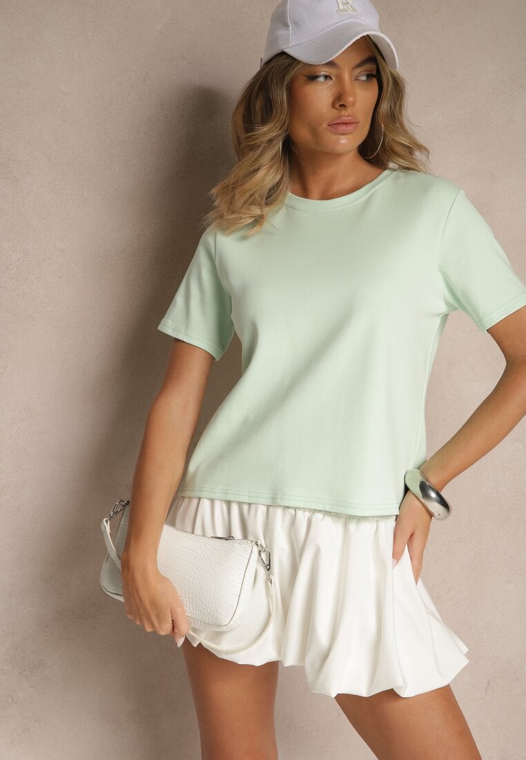 T-shirt Tiavone Verde