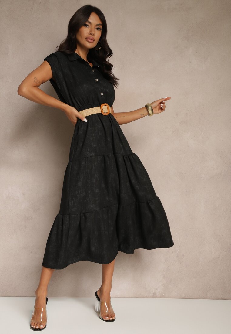 Rochie Fillona Neagră