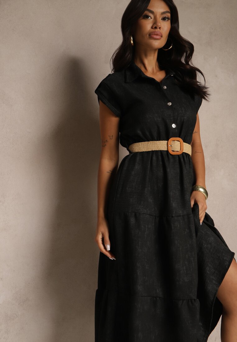 Rochie Fillona Neagră