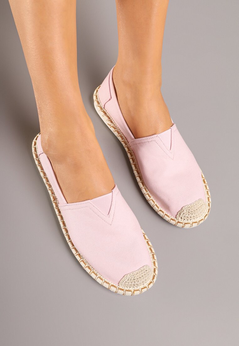 Espadrile Natifelle Roz