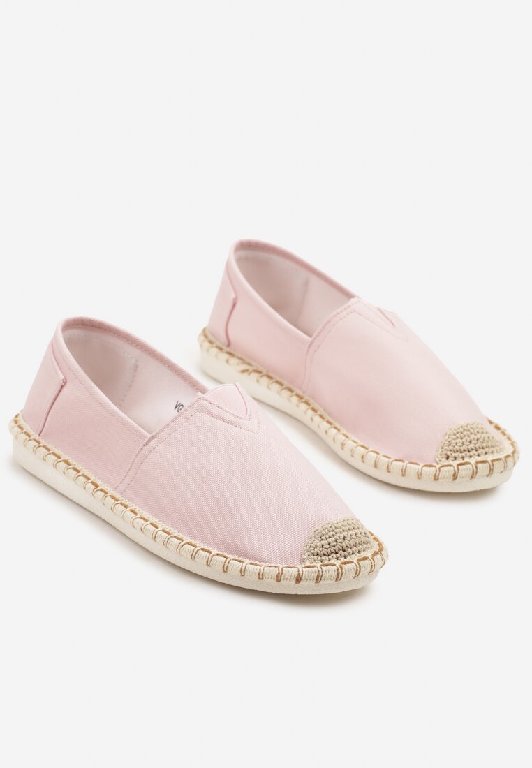 Espadrile Natifelle Roz
