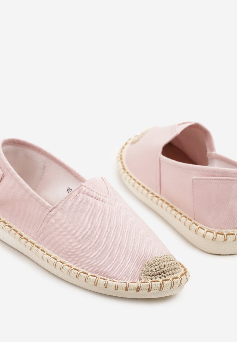 Espadrile Natifelle Roz