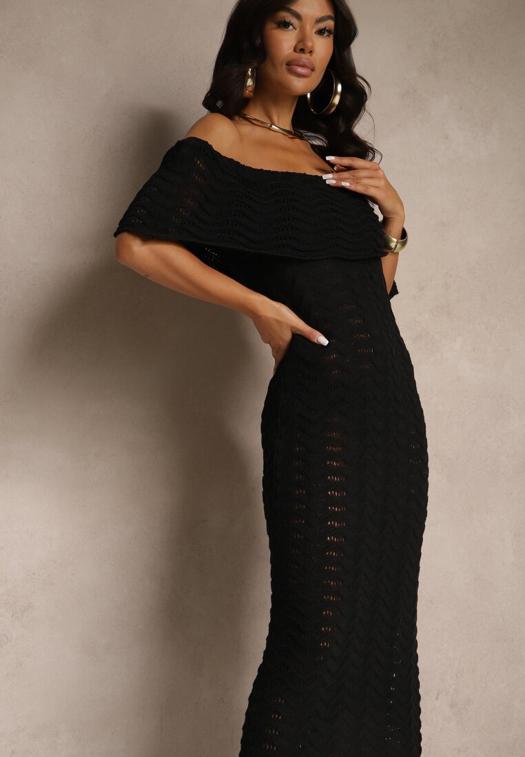 Rochie Filadella Neagră