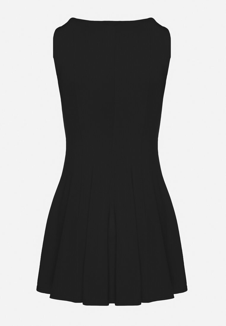 Rochie Nalirena Neagră