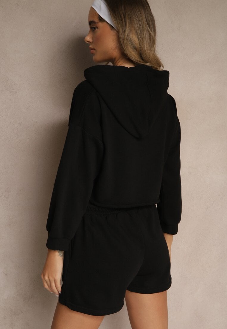 Trening Ralarose Negru