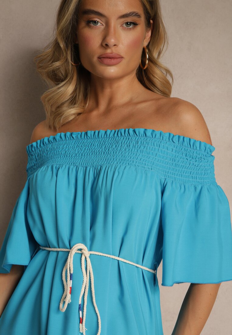 Rochie Lilarelle Albastră
