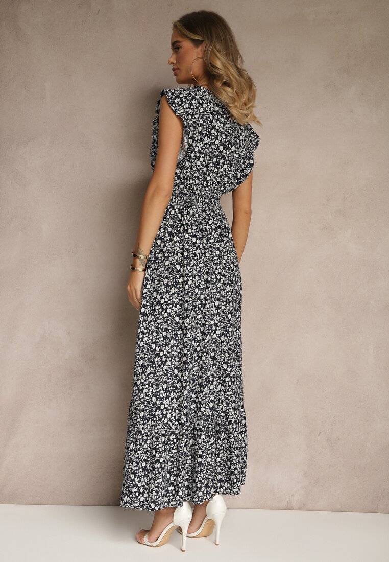 Rochie Aravee Bleumarin