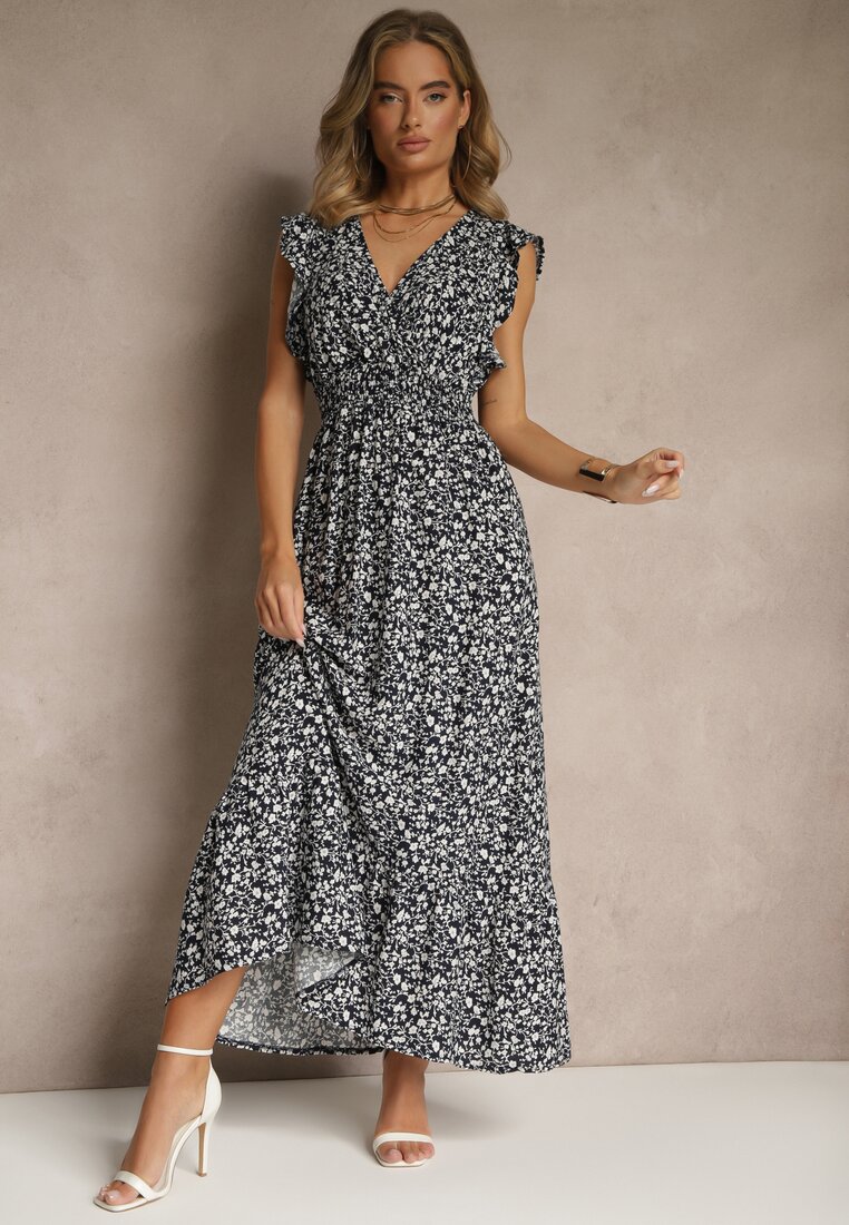 Rochie Aravee Bleumarin