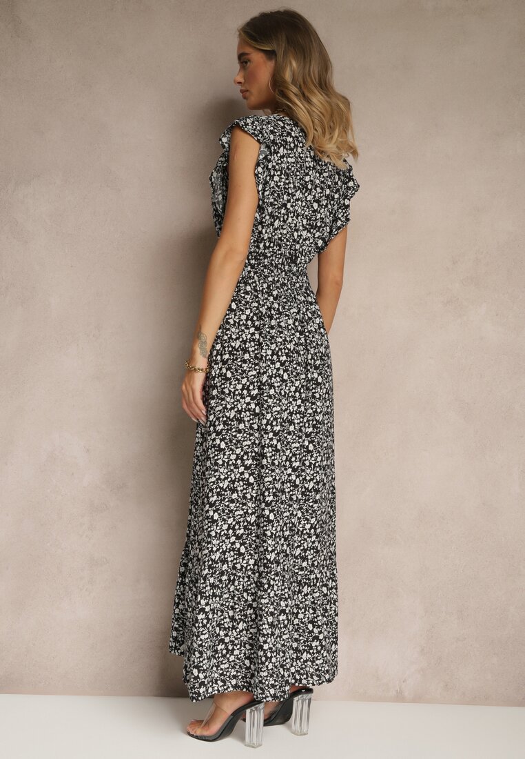 Rochie Aravee Neagră