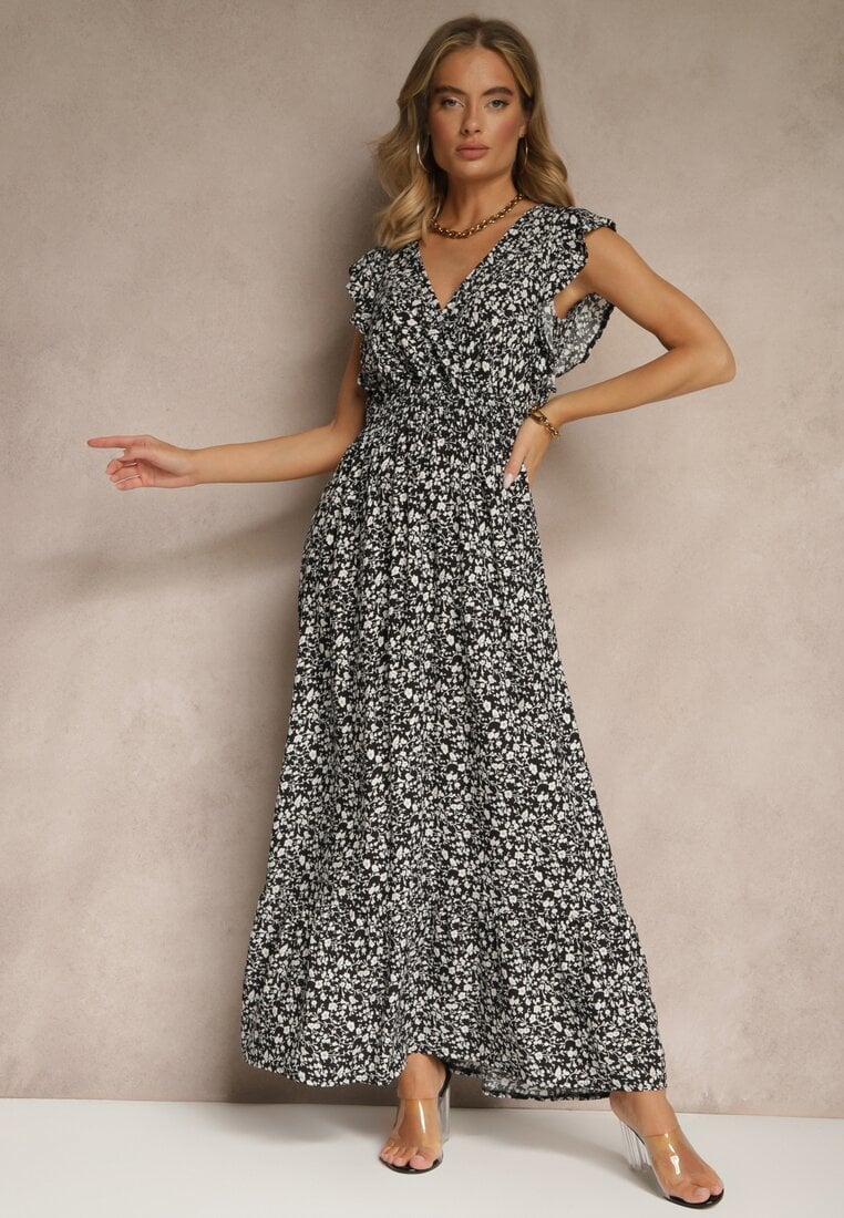 Rochie Aravee Neagră