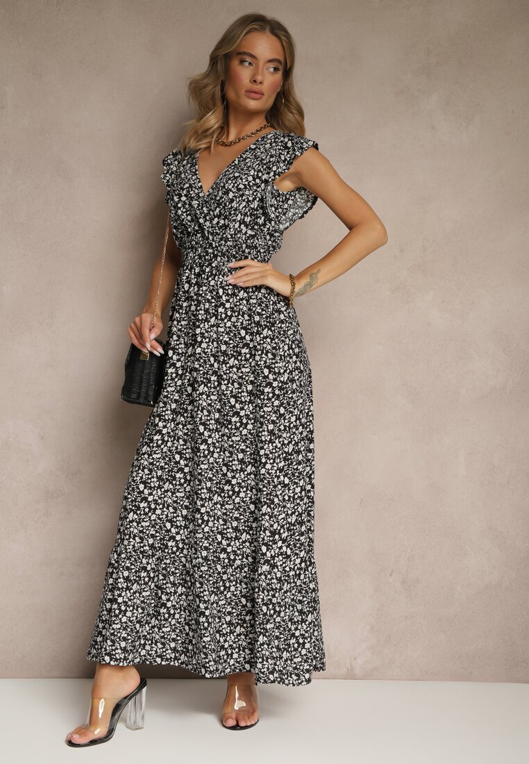 Rochie Aravee Neagră