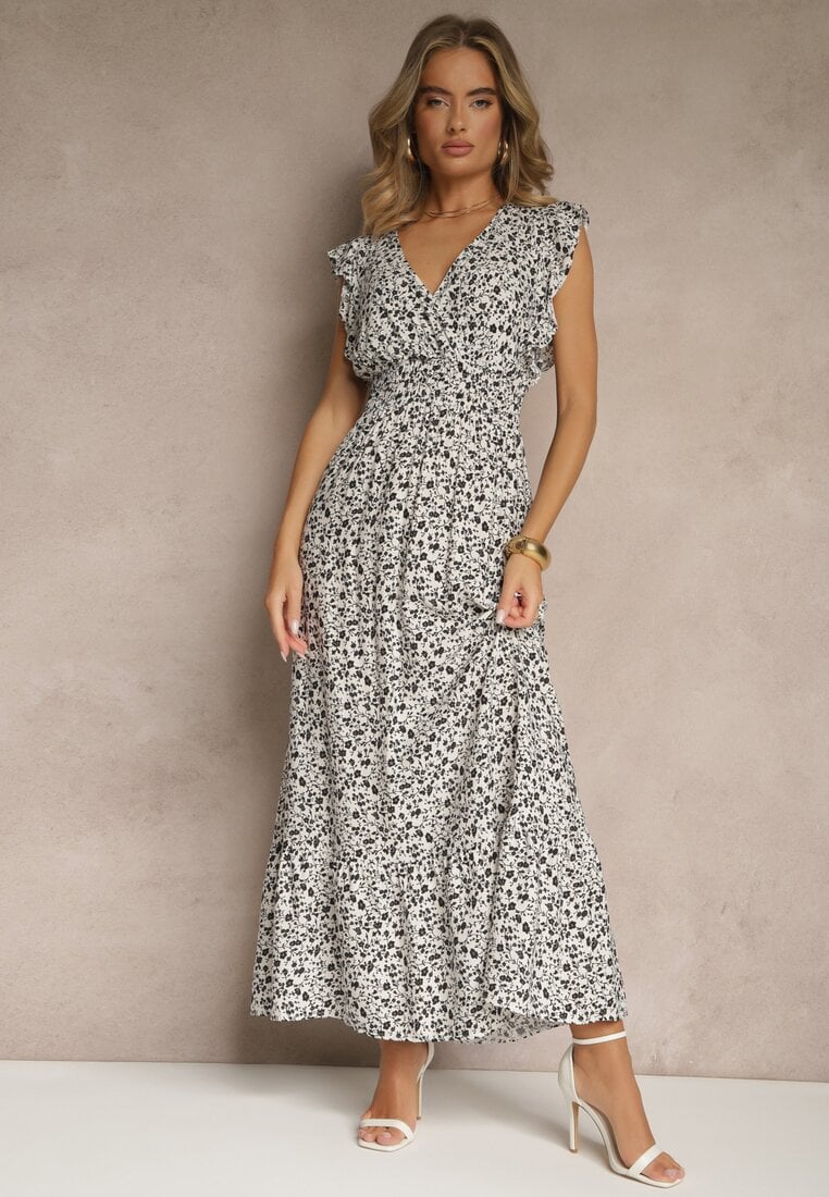 Rochie Aravee Albă