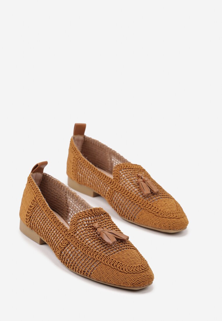 Mocasini Adenda Maro