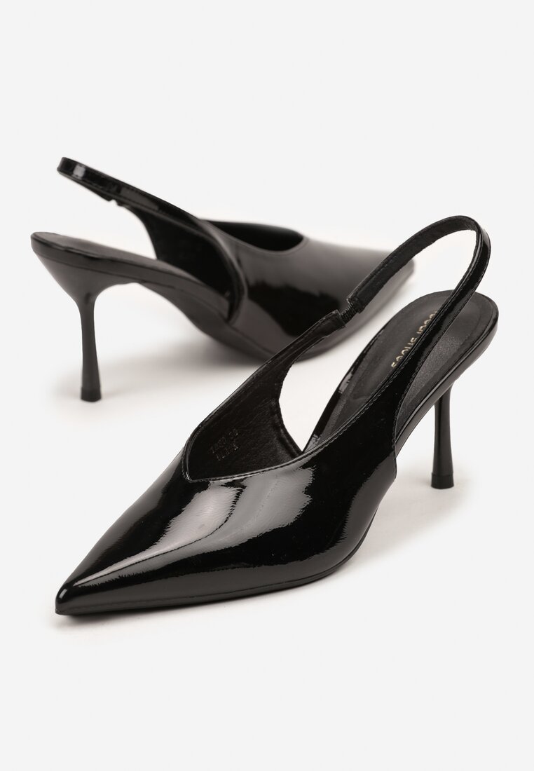 Sandale Addoxie Negre