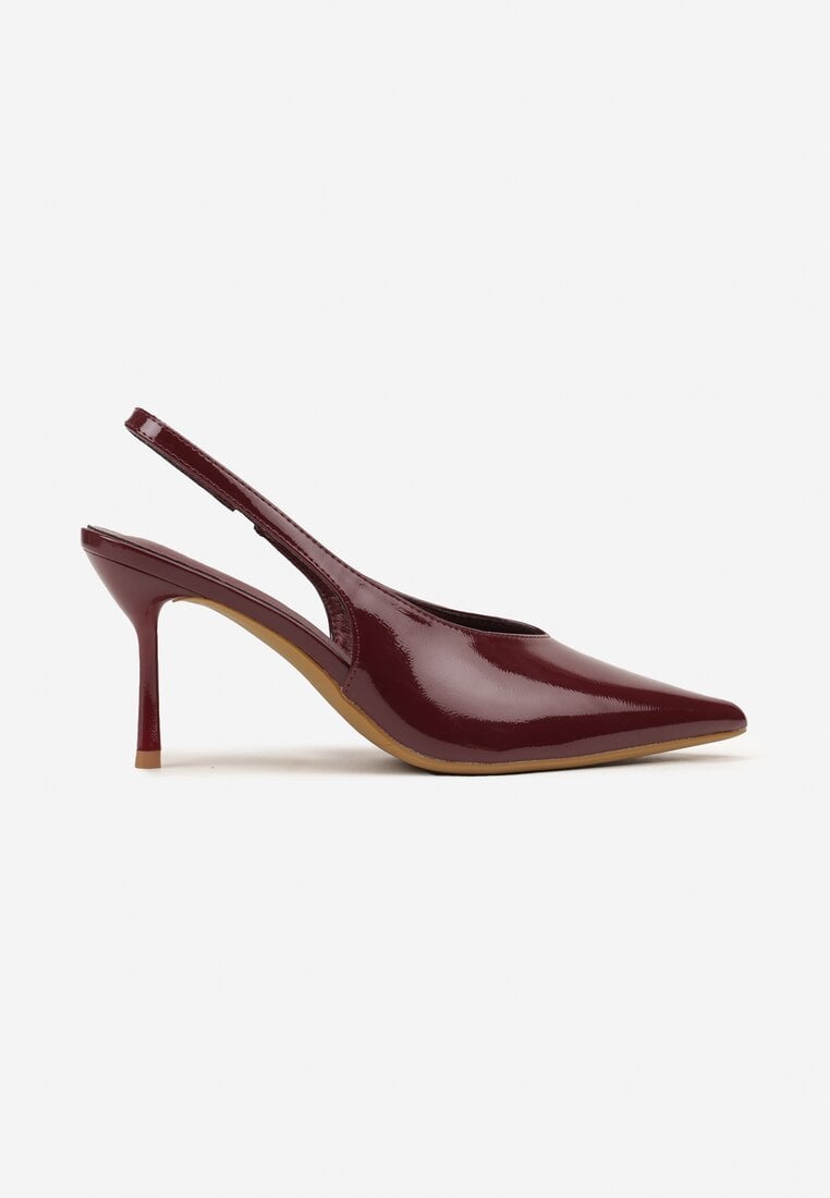 Sandale Addoxie Bordo