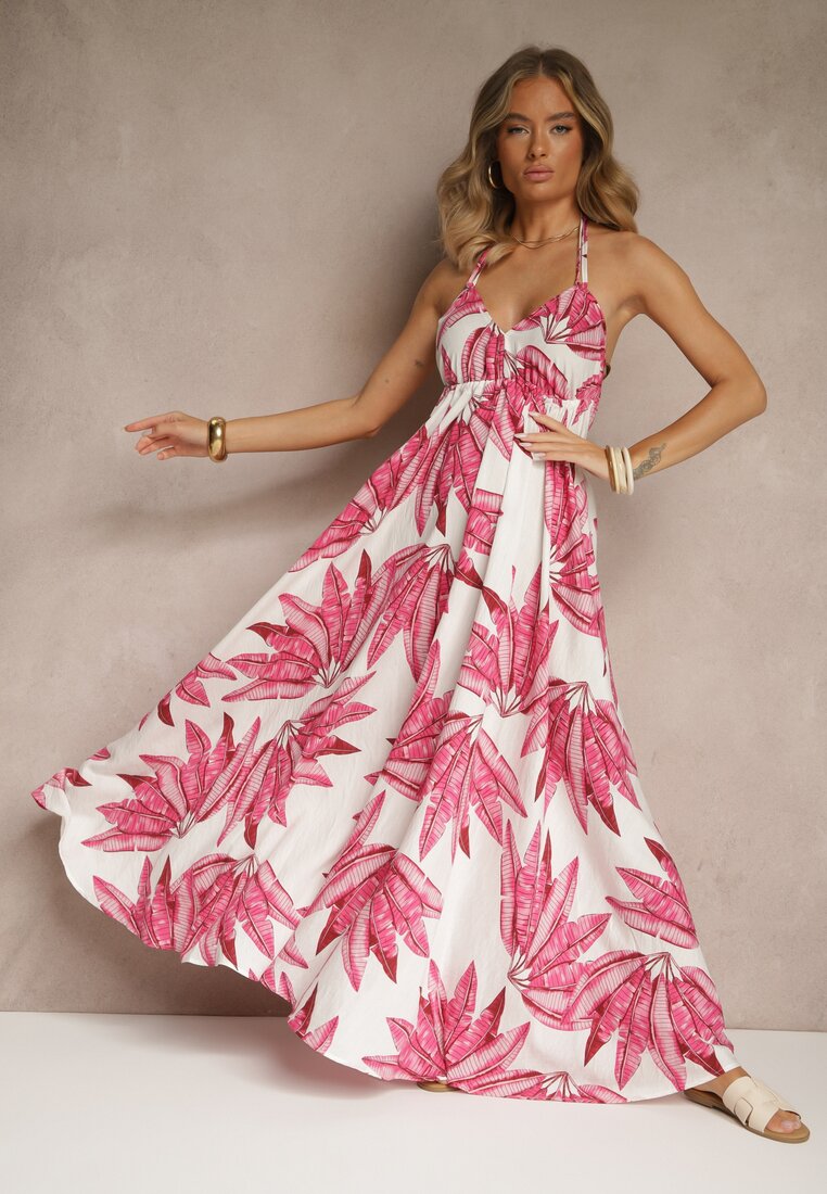 Rochie Siladea Fucsia