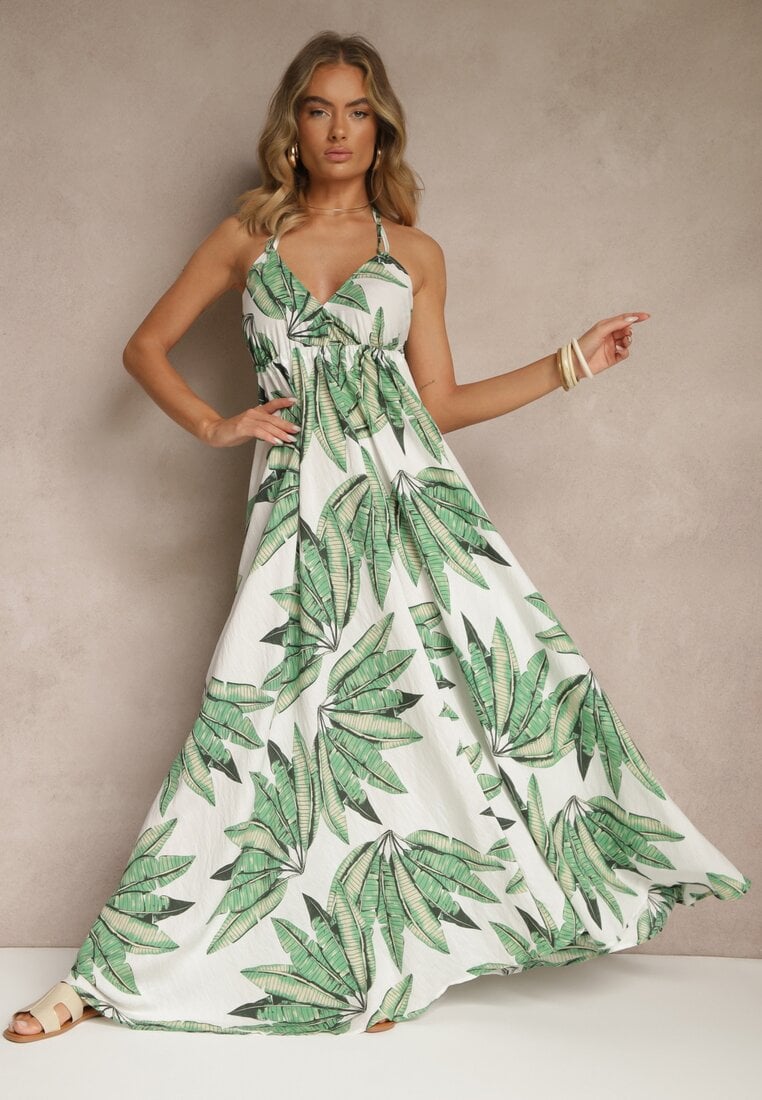 Rochie Siladea Verde