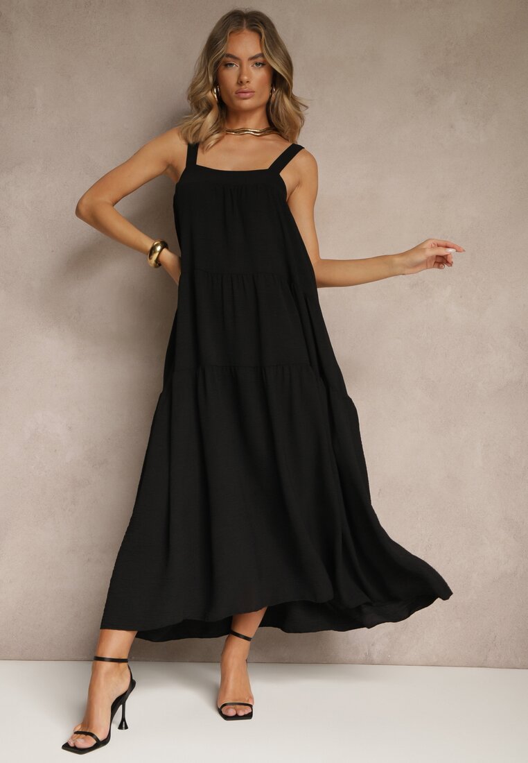 Rochie Saviande Neagră