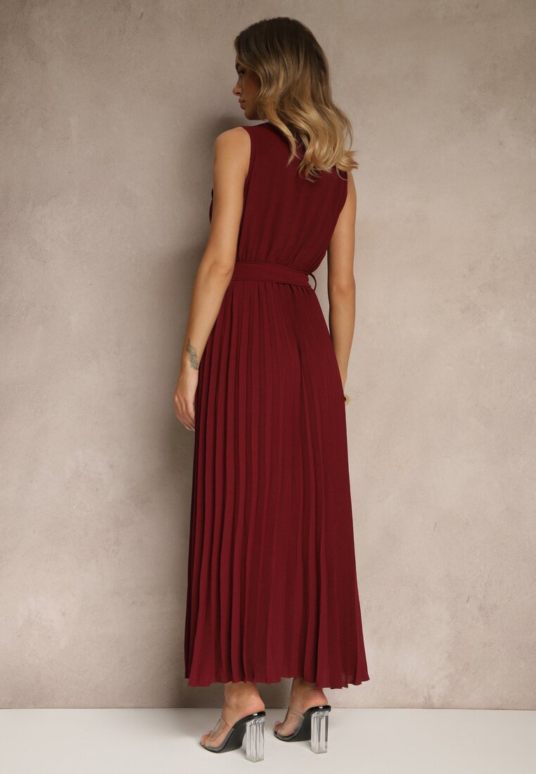 Rochie Bordo