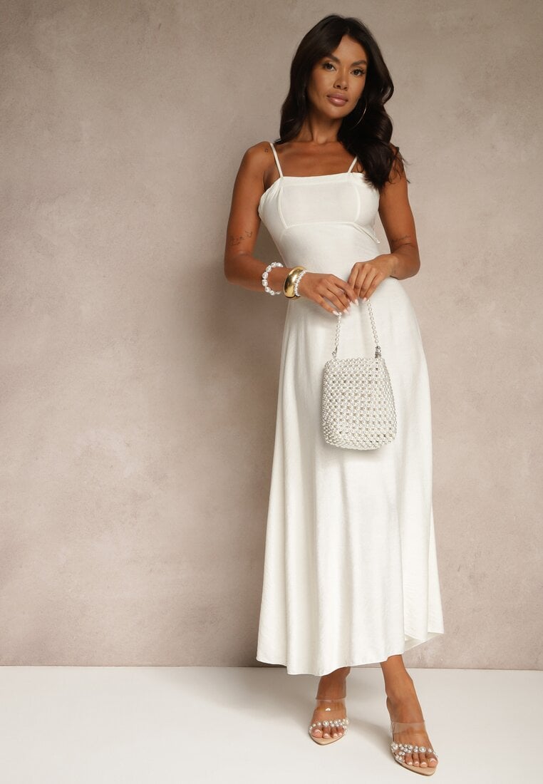 Rochie Merelessa Albă