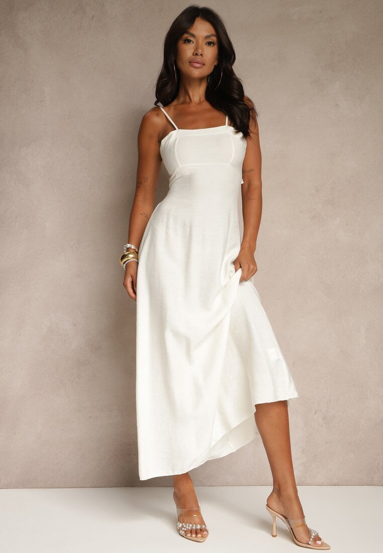 Rochie Merelessa Albă